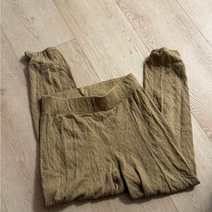 Free people movement Jogger Pants